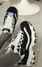 斯凱奇（Skechers）女鞋秋季厚底老爹鞋百搭熊貓鞋軟底舒適外穿休閑運(yùn)動(dòng)鞋11959 曬單實(shí)拍圖