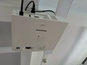 松下（Panasonic）PT-LMX380C激光投影儀 辦公白天會(huì )議室專(zhuān)用培訓教學(xué)商務(wù)機（XGA 4000流明） 曬單實(shí)拍圖