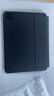 inateck磁吸懸浮妙控鍵盤(pán)iPad Air7654適用蘋(píng)果Pro11/13英寸觸控平板藍牙鍵盤(pán)保護套保護殼一體式 【Pro10.9/11寸|Air4567】升級款黑 曬單實(shí)拍圖