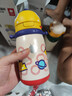 babycare兒童水杯6個(gè)月以上寶寶霸王龍不銹鋼保溫杯上學(xué)450ml-新舊款混發(fā) 曬單實(shí)拍圖