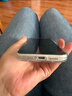 綠聯(lián)【環(huán)保認(rèn)證】適用iphone16promax手機(jī)殼蘋果16ProMax氣囊防摔保護(hù)套超薄透明鏡頭全包軟殼不易發(fā)黃 曬單實(shí)拍圖