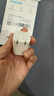 ANKER充電套裝安心充16氮化鎵30W插頭白+雙頭type-c數據線(xiàn)60W1.8m白 曬單實(shí)拍圖
