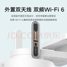 小米室外攝像機(jī)CW500 家用監(jiān)控 雙頻Wi-Fi6 超清全彩夜視 AI人形/車(chē)輛偵測(cè) 防塵防水?dāng)z像頭 曬單實(shí)拍圖