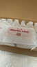 1號(hào)會(huì)員店 原味金磚鳳梨酥450g（10枚）手工制作糕點(diǎn)零食干貨 曬單實(shí)拍圖