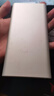 小米【3C認(rèn)證】充電寶移動(dòng)電源 10000 22.5W蘋(píng)果20W充電  PD雙向快充 銀色適用蘋(píng)果安卓可上飛機(jī)/火車(chē) 曬單實(shí)拍圖