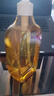 儒意（RUYI）生姜艾草按摩精油500ml 通經(jīng)絡(luò )全身排毒發(fā)熱拔罐spa開(kāi)背推拿刮痧 曬單實(shí)拍圖