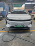 佳通(Giti)輪胎215/55R17 94V 228v1原配 吉利博瑞 適配 秦PLUS/邁騰  曬單實拍圖