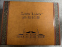 路易拉菲（LOUIS LAFON）法國(guó)原瓶進(jìn)口紅酒禮盒G99朗格多克AOP干紅葡萄酒750ml*2雙支送禮 曬單實(shí)拍圖