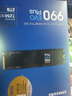 三星（SAMSUNG）2TB SSD固態(tài)硬盤(pán) M.2接口(NVMe協(xié)議PCIe4.0*4/5.0*2)讀速7250MB/S 990 EVO Plus 曬單實(shí)拍圖