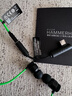 雷蛇（Razer）戰錘狂鯊V3有線(xiàn)入耳式耳機耳塞 7.1環(huán)繞聲 吃雞神器 適配三角洲行動(dòng) Type C 戰錘狂鯊V3（贈THX軟件 可調EQ） 曬單實(shí)拍圖