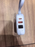 飛利浦【3C認證可上飛機】充電寶自帶雙線22.5W超級快充迷你小巧便攜10000毫安時移動電源適用蘋果16華為 曬單實拍圖