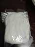 欣沁老式縫被子專(zhuān)用線(xiàn)家用粗棉線(xiàn)團手工縫補縫紉線(xiàn)針線(xiàn)3捆150米白色 曬單實(shí)拍圖