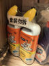 威猛先生（Mr Muscle）潔廁靈 750g*2瓶 檸檬草香 潔廁劑 潔廁液  潔廁啫喱  馬桶清潔 曬單實(shí)拍圖