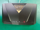 華碩（ASUS）RT-BE88U WiFi7路由器 家用無線千兆電競(jìng)路由雙萬(wàn)兆口全屋wifi7套裝Ai隨心組路由 RT-BE88U 曬單實(shí)拍圖