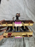 樂(lè )高（LEGO）哈利波特 電影周邊兒童拼搭積木玩具家居飾品生日禮物 76449 咬人的《妖怪們的妖怪書(shū)》 曬單實(shí)拍圖