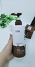 OHBT防脫育發(fā)洗發(fā)水500g生姜洗頭膏固發(fā)去屑防掉斷發(fā)控油金榜第1名 曬單實(shí)拍圖