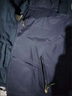 皮爾卡丹（pierre cardin）秋冬加厚雙面穿馬甲男士戶外運(yùn)動(dòng)抓絨背心搖粒絨坎肩加絨馬夾外套 寶藍(lán)色 2XL (適合145-160斤) 曬單實(shí)拍圖