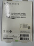 希捷（SEAGATE）固態(tài)移動硬盤 1TB PSSD USB3.2 希捷睿翼 迷你小型 高速傳輸 小巧便攜 3年質(zhì)保 曬單實(shí)拍圖