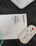 富林（Folee）家用制氧機便攜保健老人孕婦吸氧機便攜式輕音霧化一體機FL100EW 曬單實(shí)拍圖