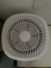 亞都（YADU）無(wú)霧加濕器臥室/嬰兒純凈型家用辦公室桌面冷蒸發(fā)恒濕數顯/凈化空氣上加水SZ300-TJK302 曬單實(shí)拍圖