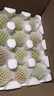 山西玉露香梨 當季新鮮脆甜梨子水果整箱 玉露香梨4.5-5斤9-12個(gè) 曬單實(shí)拍圖