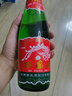西鳳酒 綠瓶裸瓶陜西版 55度  500ml*12瓶 整箱裝 鳳香型白酒 曬單實(shí)拍圖