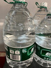 怡寶純凈水6L*3桶 實(shí)惠家庭裝 泡茶煲湯 飲用水大桶裝整箱 曬單實(shí)拍圖