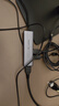綠聯(lián)Type-C擴(kuò)展塢雷電拓展塢HDMI接口4K60Hz轉(zhuǎn)換器144Hz高刷USB適用蘋(píng)果MacbookAir小米聯(lián)想電腦Switch 曬單實(shí)拍圖