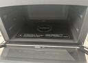 東芝（TOSHIBA）【國家補貼20%】白珍珠水波爐經(jīng)典款家用變頻微波爐微蒸烤炸一體機蒸烤箱一體機白色26L XD95CNW 曬單實(shí)拍圖