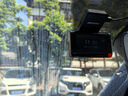 HIKVISION海康威視行車記錄儀C6A 3K超清黑光夜視60幀高速防抖不拖影AI聲控 曬單實(shí)拍圖