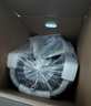 bebebus兒童安全座椅領(lǐng)航家汽車(chē)用0-8歲嬰兒寶寶車(chē)載360度旋轉 千巖灰 曬單實(shí)拍圖