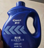 車仆洗車液水蠟專用強(qiáng)力去污高泡沫免擦洗車泡沫清洗劑泡沫液1kg 曬單實(shí)拍圖