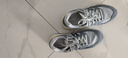 Saucony索康尼SHADOW 6000RE男女運(yùn)動(dòng)休閑鞋情侶復(fù)古百搭運(yùn)動(dòng)鞋蘭灰42.5 曬單實(shí)拍圖