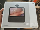 小米（MI）Xiaomi智能家庭屏8云臺版 智能音箱攝像一體機 超級小愛大模型問答中控藍牙音響遠程看護 老人禮物 曬單實拍圖