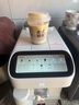 咖啡自由（KAxFREE）【政府補(bǔ)貼】咖啡機(jī) 家用全自動(dòng)咖啡機(jī)現(xiàn)磨冷萃意式 大屏觸控 雙溫雙萃 SF1 Max 【中秋禮品】 曬單實(shí)拍圖