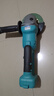 伯爾特125mm無(wú)刷充電角磨機大功率鋰電池電動(dòng)打磨拋光手磨機手砂輪磨光 125mm防護型無(wú)刷角磨機【裸機】 曬單實(shí)拍圖