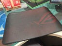 ROG 沖鋒甲2Mini  玩家國度 游戲鼠標墊 csgo鼠標墊 包邊防水濺 曬單實(shí)拍圖