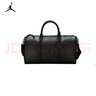 Jordan耐克AJ喬丹籃球包斜挎拎包提報學(xué)生健身運動(dòng)包 高品質(zhì)旅行包 曬單實(shí)拍圖