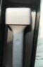松下（Panasonic）電動剃須刀便攜款 磁懸浮剃須刀Air纖薄往復(fù)式電動刮胡刀Type-c送禮物TM20灰色 曬單實(shí)拍圖