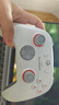 蓋世小雞（GAMESIR）啟明星2適用switch2無(wú)線游戲手柄 手機(jī)NS安卓蘋(píng)果PC電腦電視steam藍(lán)牙有線雙人成行明末ns2pro 曬單實(shí)拍圖