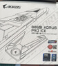技嘉（GIGABYTE）迷你冰雕B860I AORUS PRO ICE DDR5主板 支持CPU Ultra U7-265K U5-245K LGA 1851 曬單實(shí)拍圖