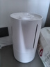 小米（MI）米家智能除菌加濕器2 家用臥室加濕機(jī)UV-C除菌4.5L大水箱智能恒濕便攜式上加水APP智能控制 米家智能除菌加濕器2 曬單實(shí)拍圖