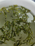 竹葉青綠茶 峨眉山2025明前茶 特級50g*2伴手禮 四川名片熊貓禮盒15008  曬單實(shí)拍圖