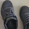 斯凱奇（Skechers）男鞋秋季軟底軟底運(yùn)動(dòng)鞋休閑鞋跑步鞋健步鞋232398 曬單實(shí)拍圖