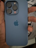 【即將售完】 iphone15pro max手機(jī)15系列雙卡全網(wǎng)通5G智能手機(jī) 蘋果15pro 藍(lán)色鈦金屬 256GB 全網(wǎng)通+質(zhì)保2年+配件禮包 曬單實(shí)拍圖