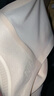 貓人（MiiOW）無痕內衣文胸女生夏季薄款性感美背bra聚攏防下垂收副乳上托胸罩 曬單實拍圖