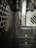 安鈦克Antec額定1200W Titan金牌全模電源ATX3.1/原生PCIE5.1接口/日系電容/自動(dòng)啟停/全電壓/壓紋線(xiàn) 曬單實(shí)拍圖