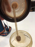世喜奶嘴配件 重力球硅膠吸管14cm（搭配原裝世喜奶瓶/學(xué)飲杯使用） 曬單實(shí)拍圖