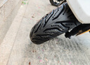 固滿(mǎn)德電動(dòng)車(chē)摩托車(chē)輪胎半熱熔真空胎6層級90/90-10【免費上門(mén)安裝】 曬單實(shí)拍圖