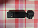 大疆 DJI Osmo Pocket 3 全能套裝 一英寸口袋云臺相機 OP靈眸手持數碼相機 旅游vlog 便攜美顏攝像 曬單實(shí)拍圖
